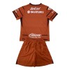 Maglia Pumas UNAM Portiere Bambino 2024-25